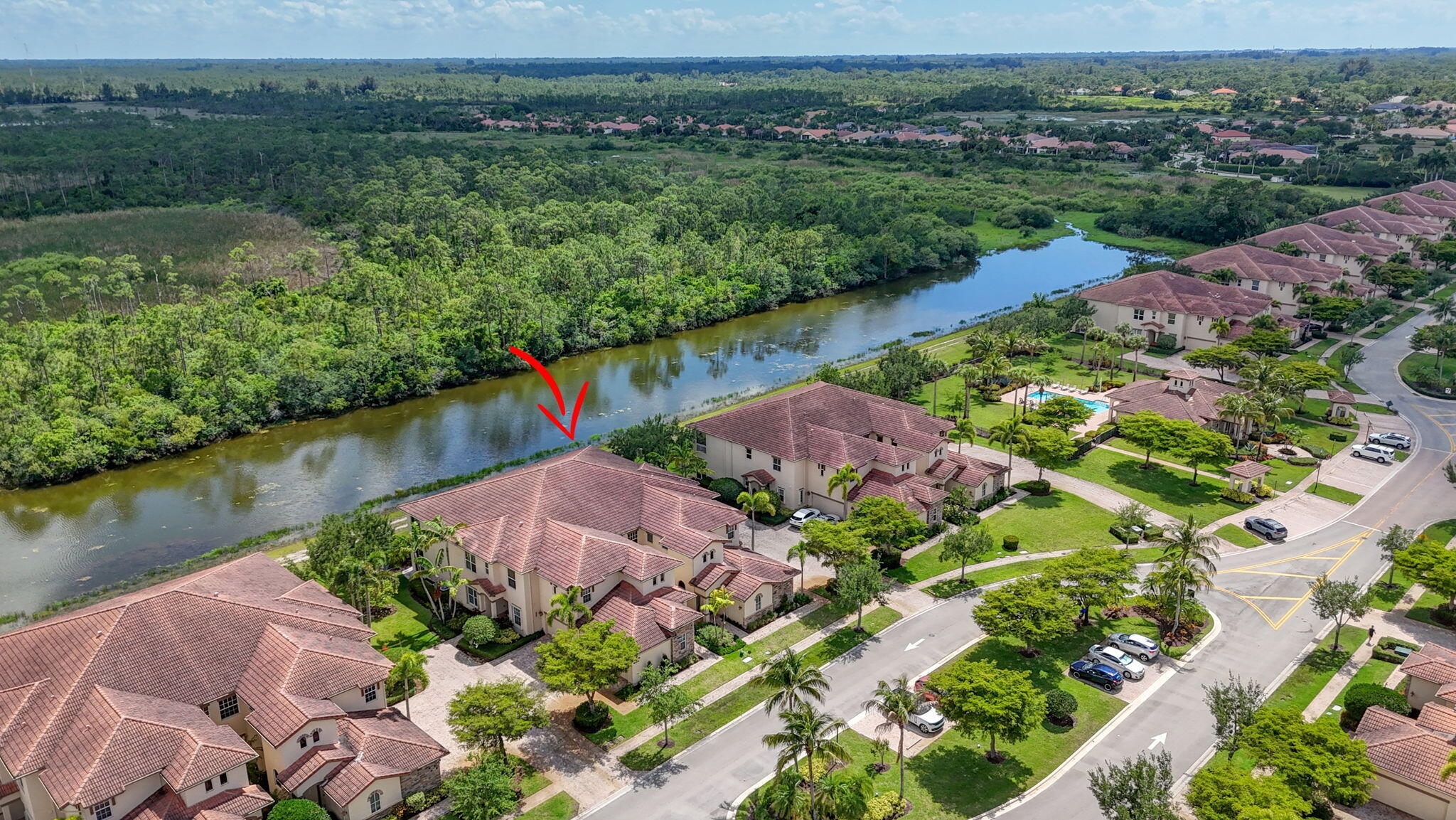 ORCHID RESERVE - IBIS - Residential