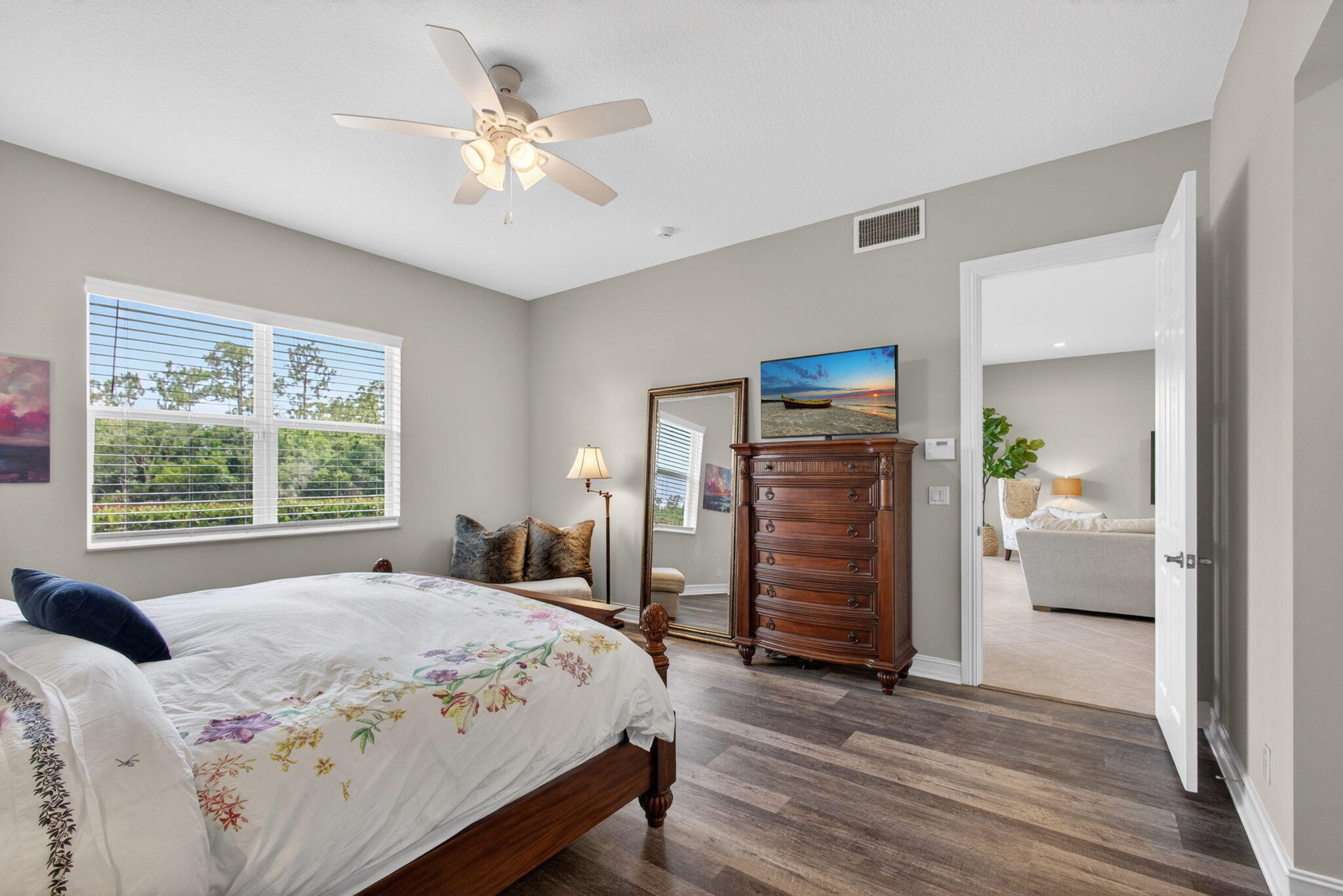 ORCHID RESERVE - IBIS - Residential