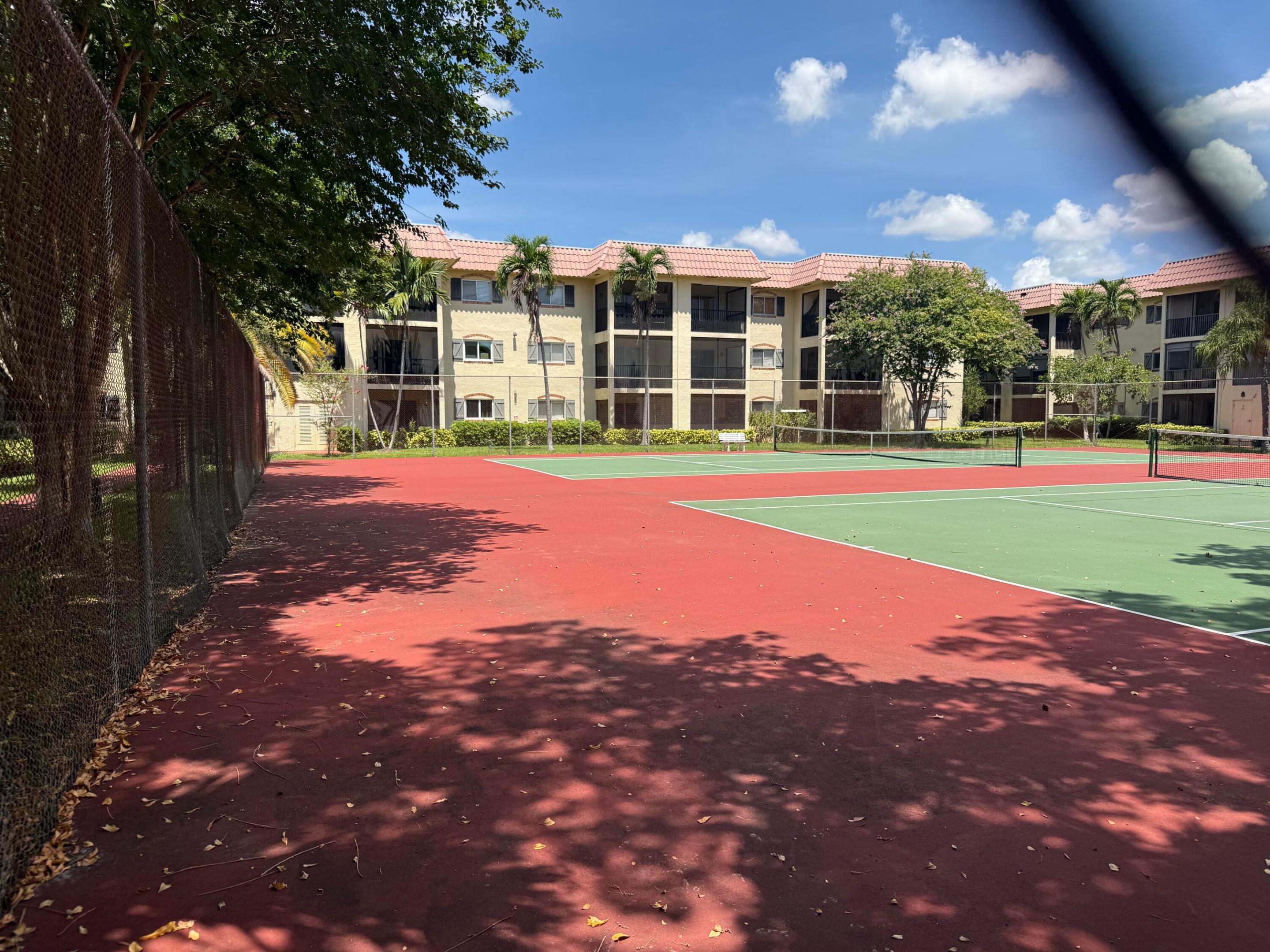 BARCELONA CONDO NORTH BLDG 300 - Residential Lease