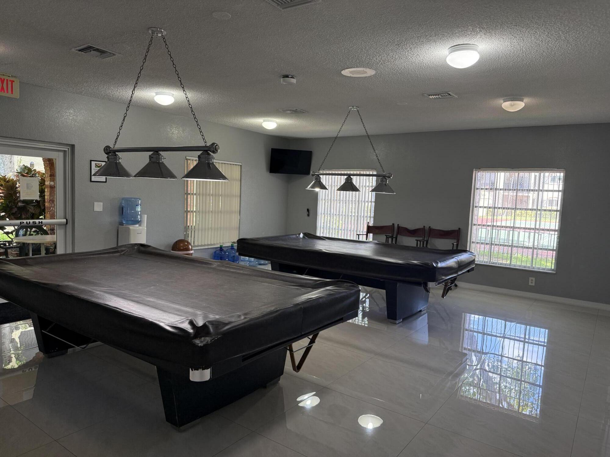 BARCELONA CONDO NORTH BLDG 300 - Residential Lease