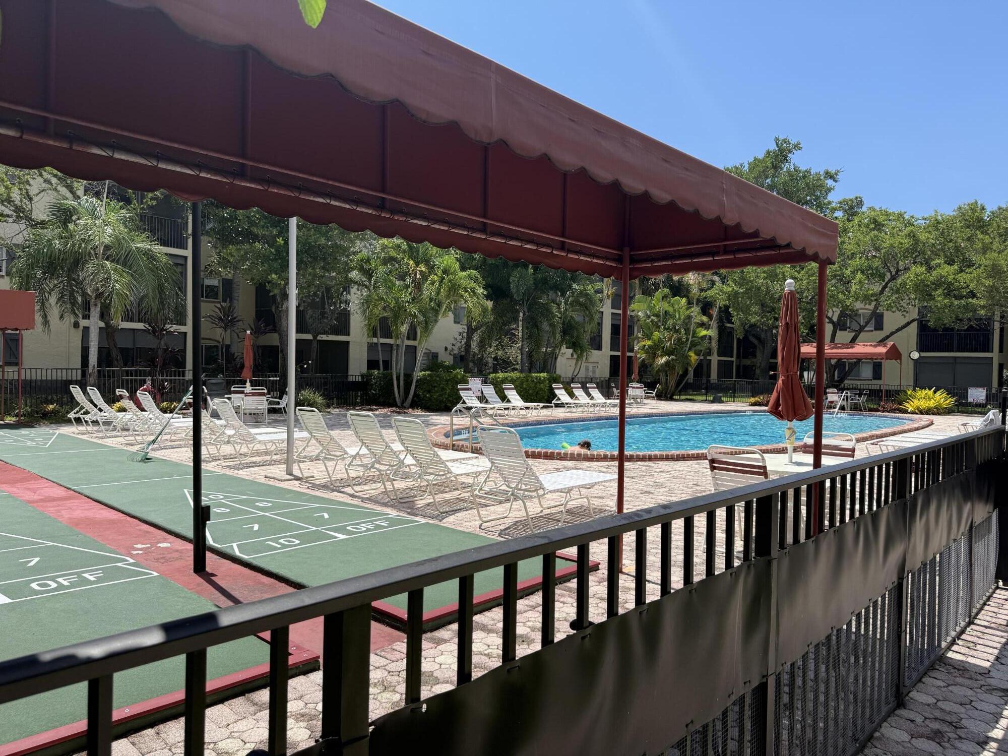 BARCELONA CONDO NORTH BLDG 300 - Residential Lease