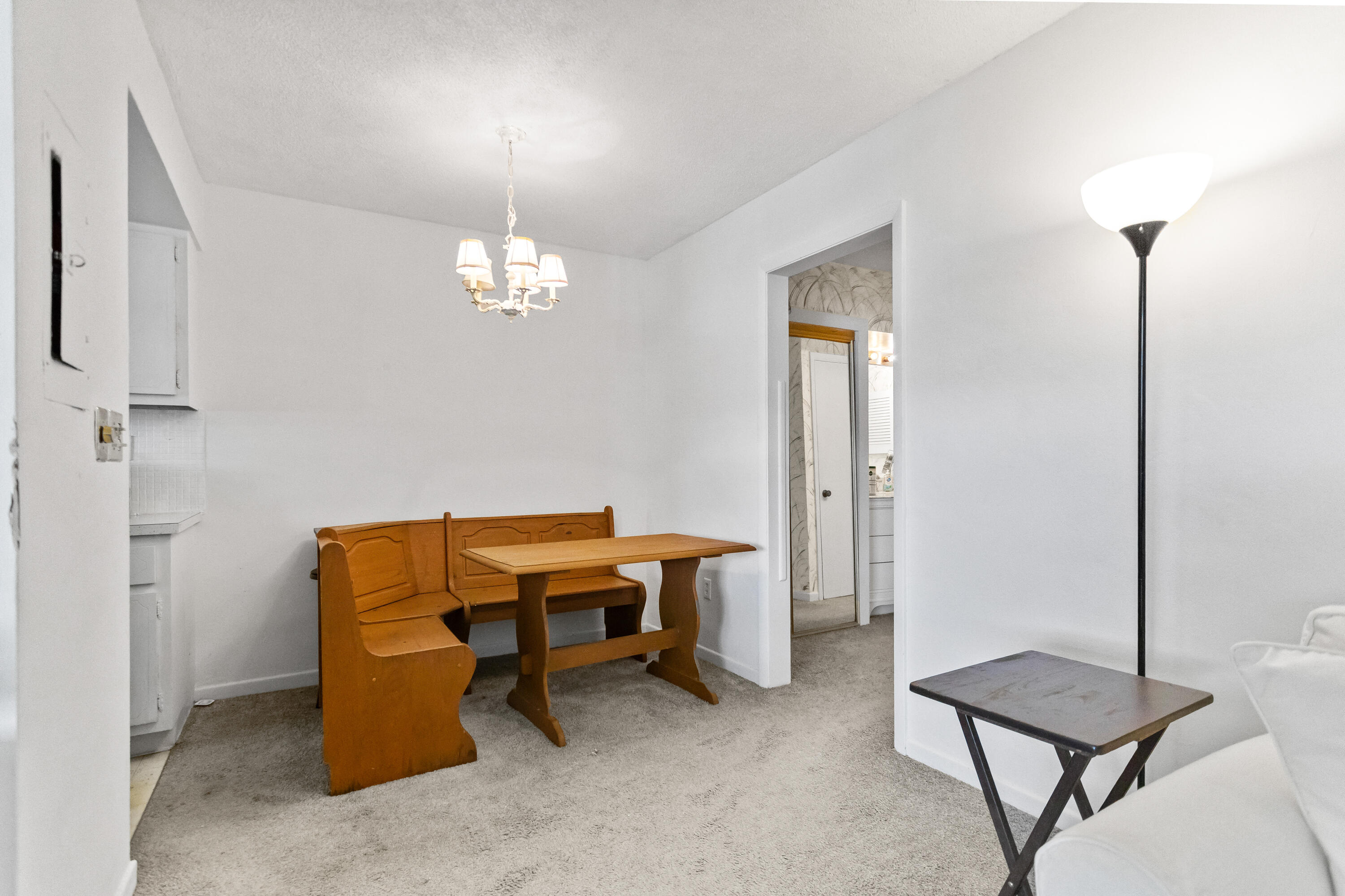 PALM ROYAL APTS INC CONDO - Residential