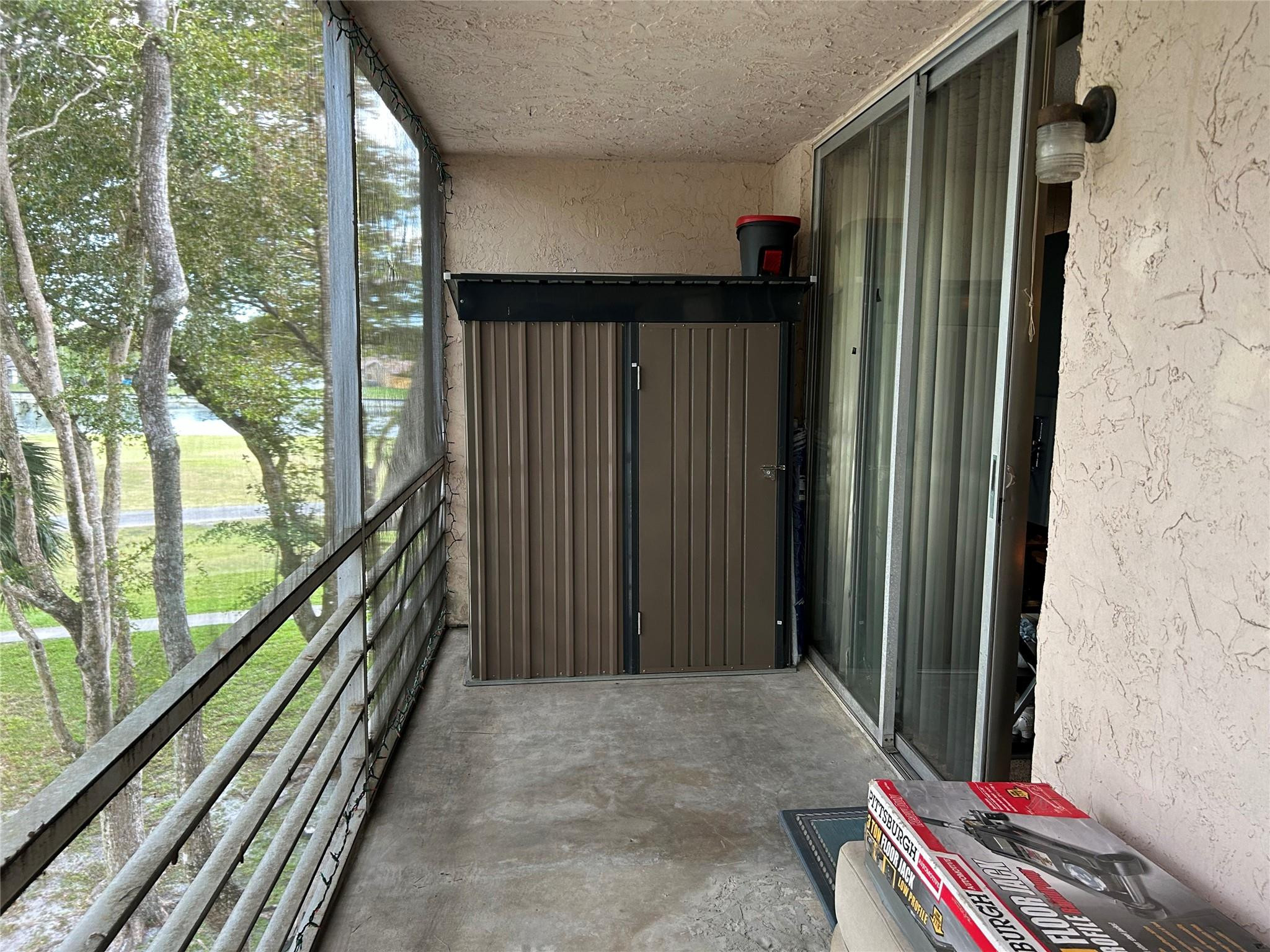 Lime Bay Condo  No. 3 - Residential