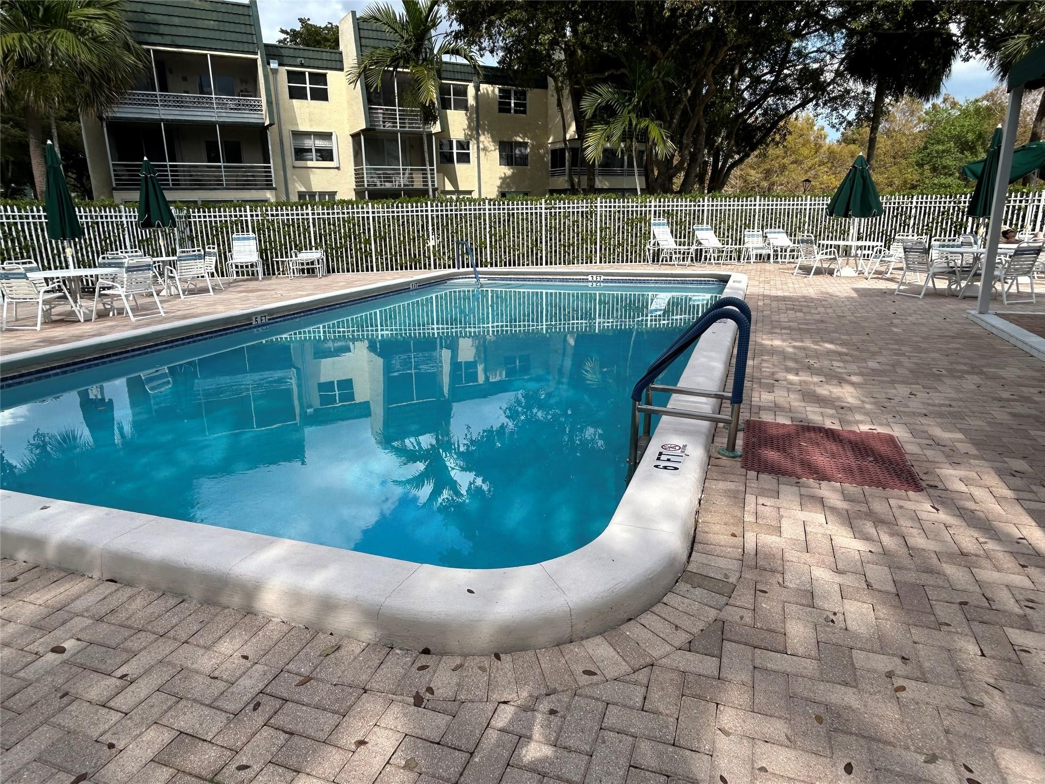 Lime Bay Condo  No. 3 - Residential