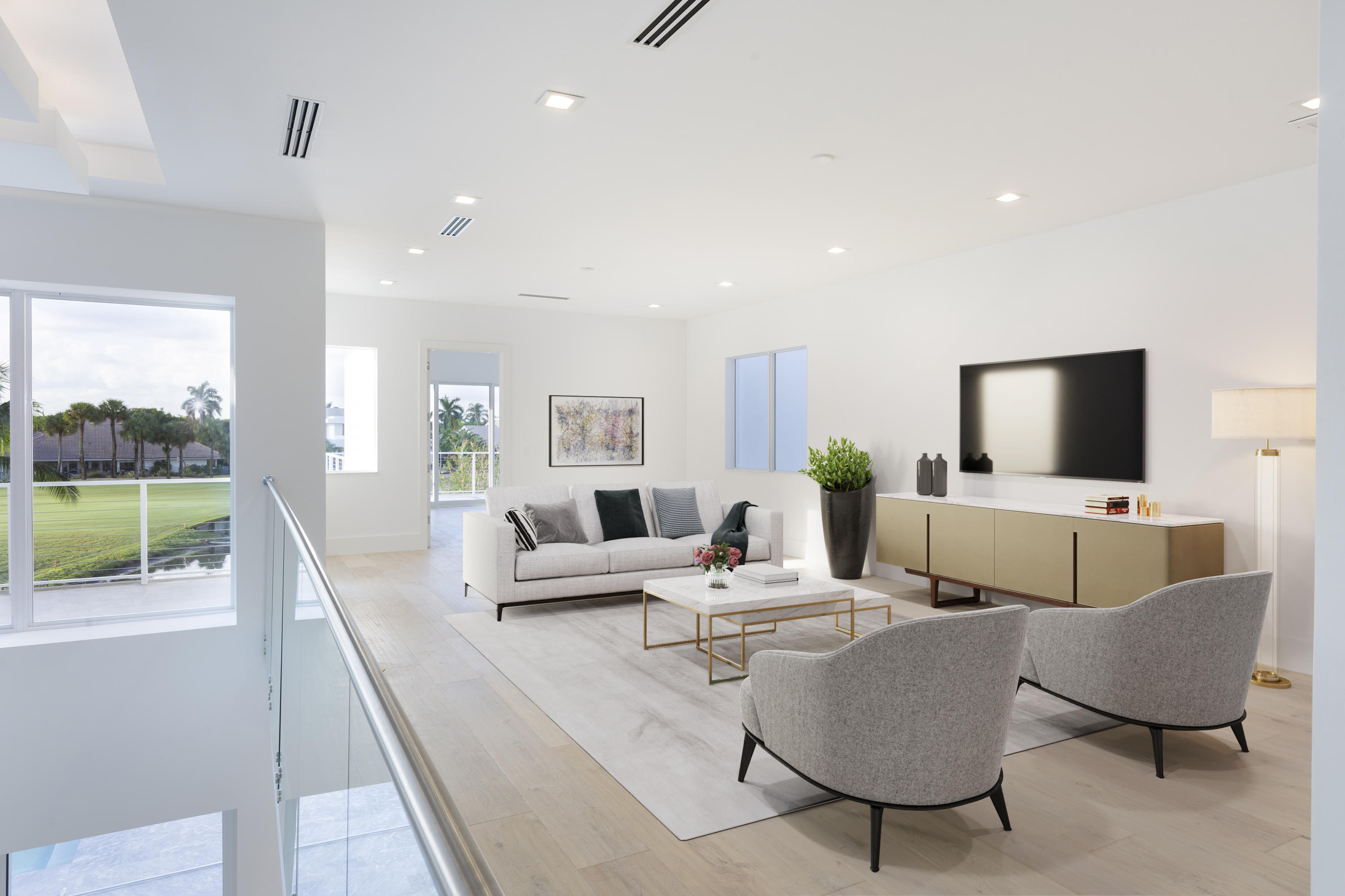 ST ANDREWS COUNTRY CLUB - Residential