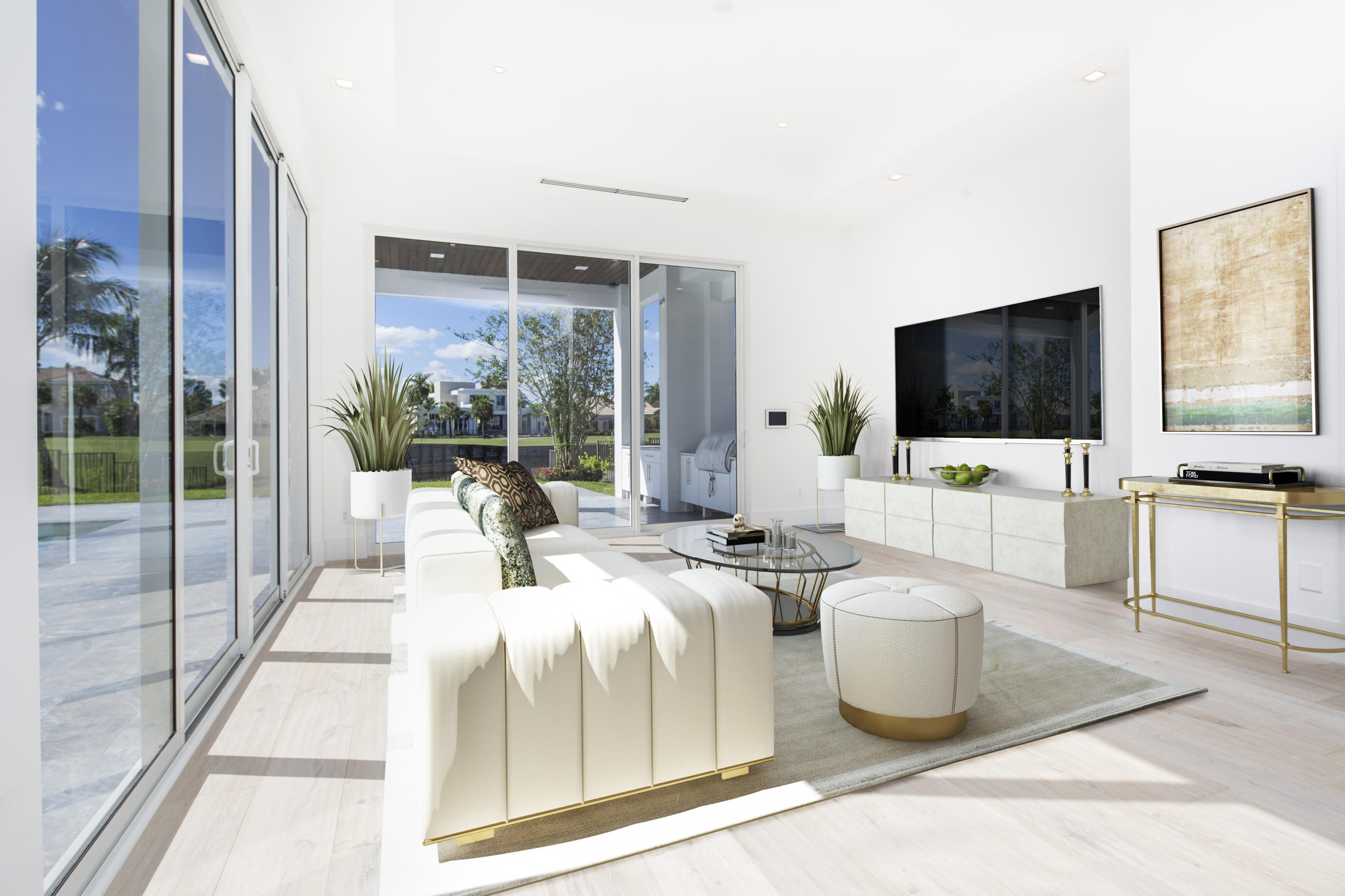 ST ANDREWS COUNTRY CLUB - Residential