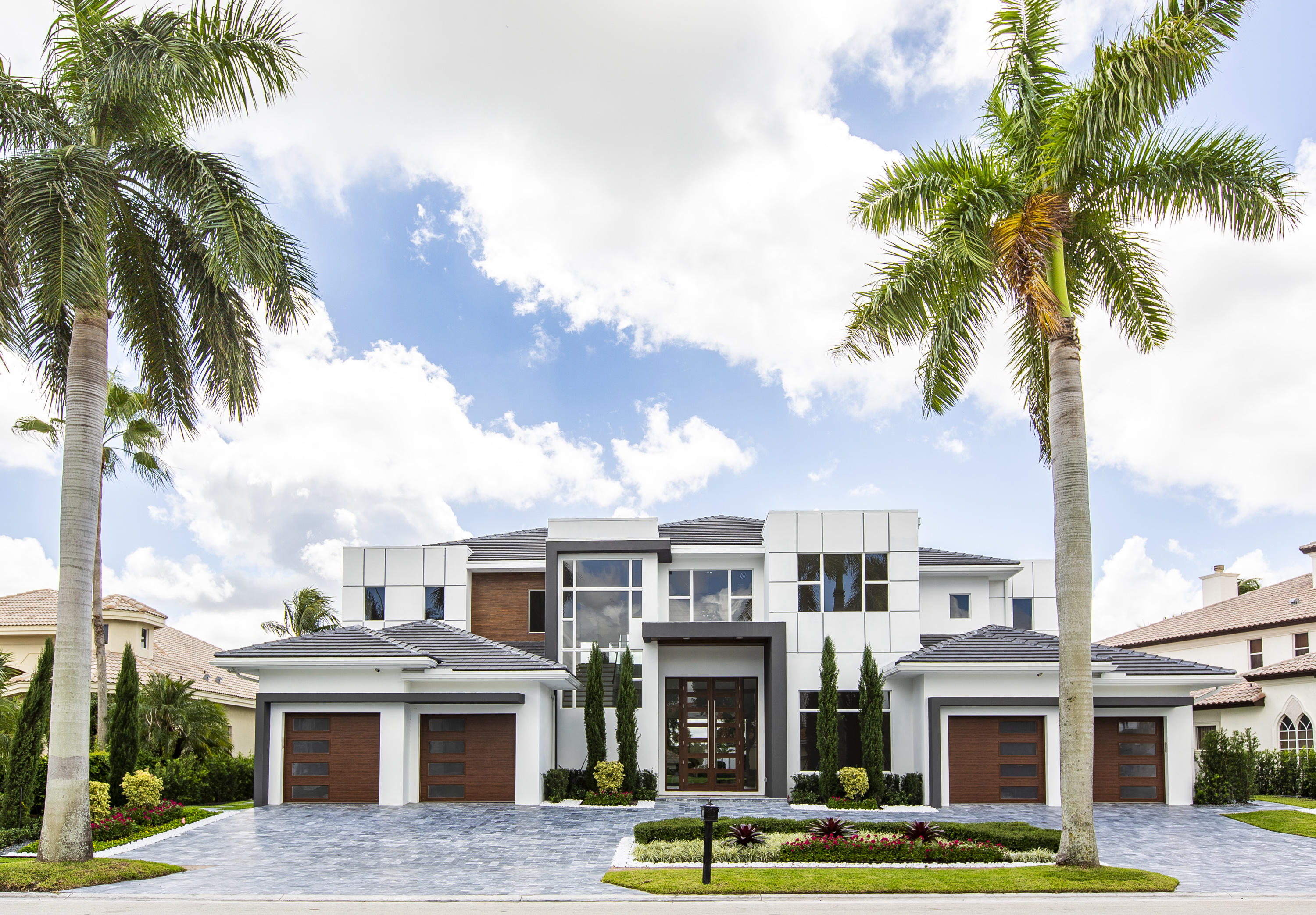 ST ANDREWS COUNTRY CLUB - Residential