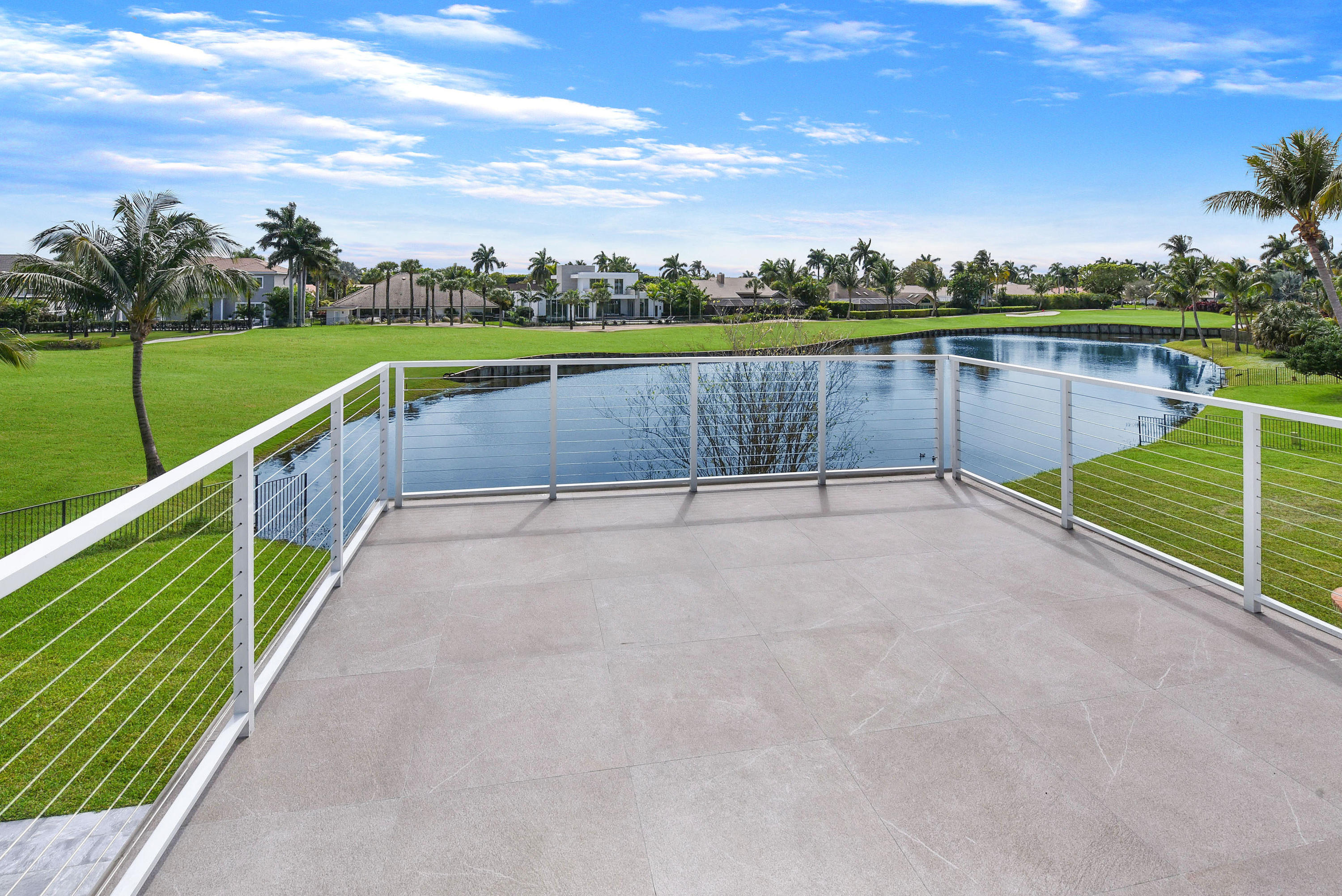 ST ANDREWS COUNTRY CLUB - Residential