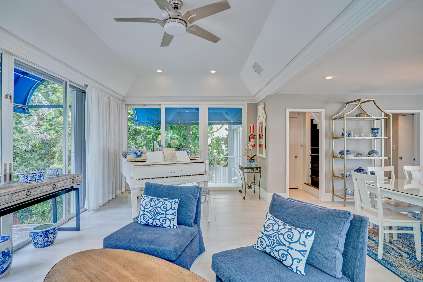Acreage & Unrec Plats - Residential