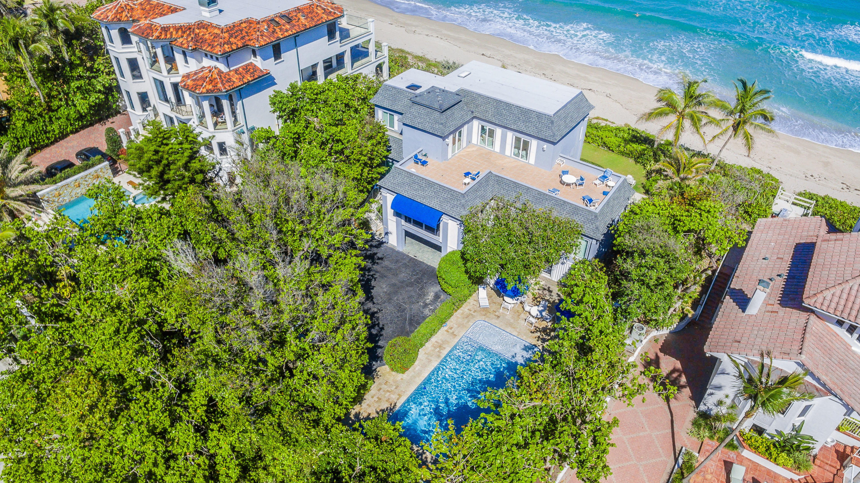 Acreage & Unrec Plats - Residential