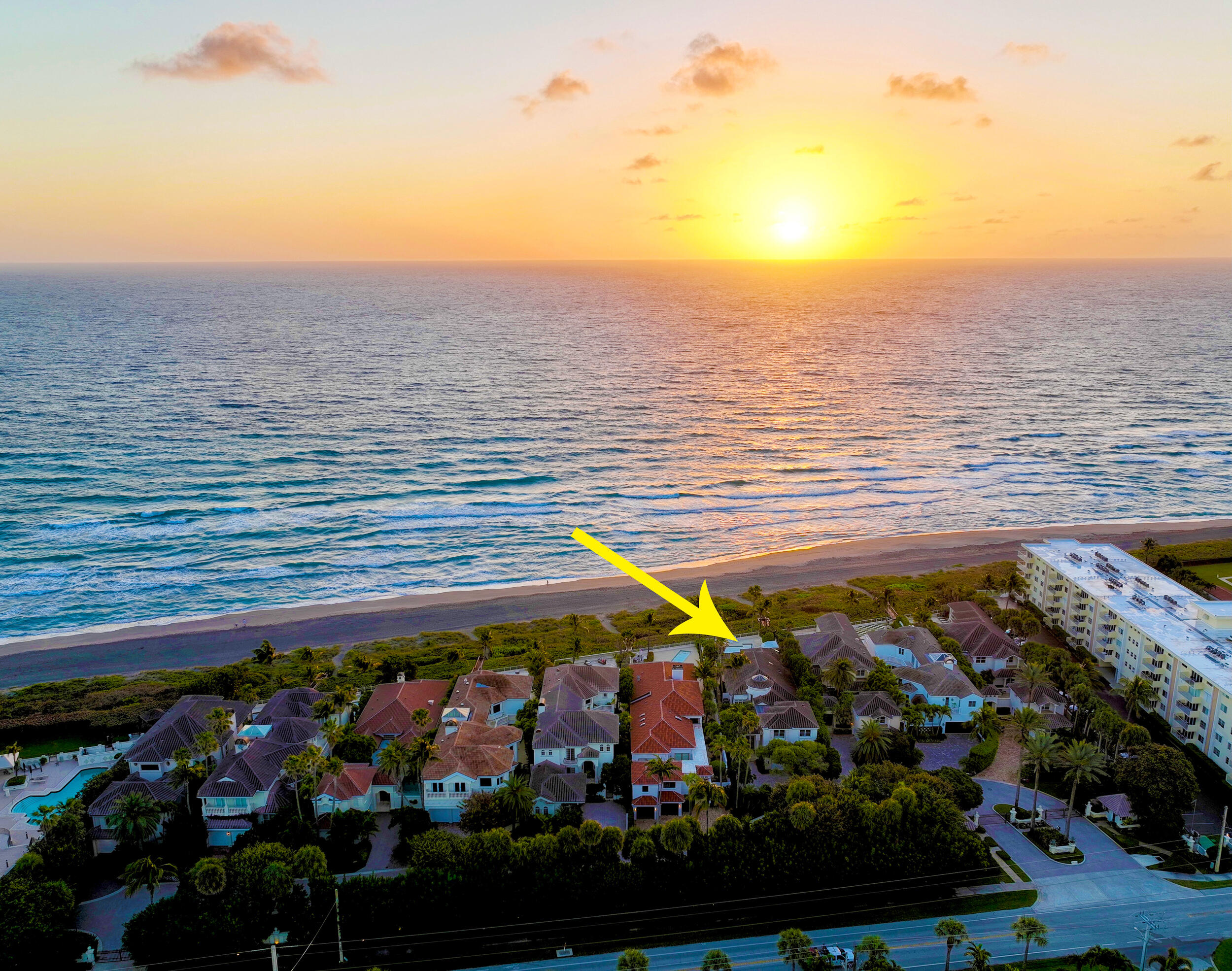 Seven Hundred Ocean Drive - Residential