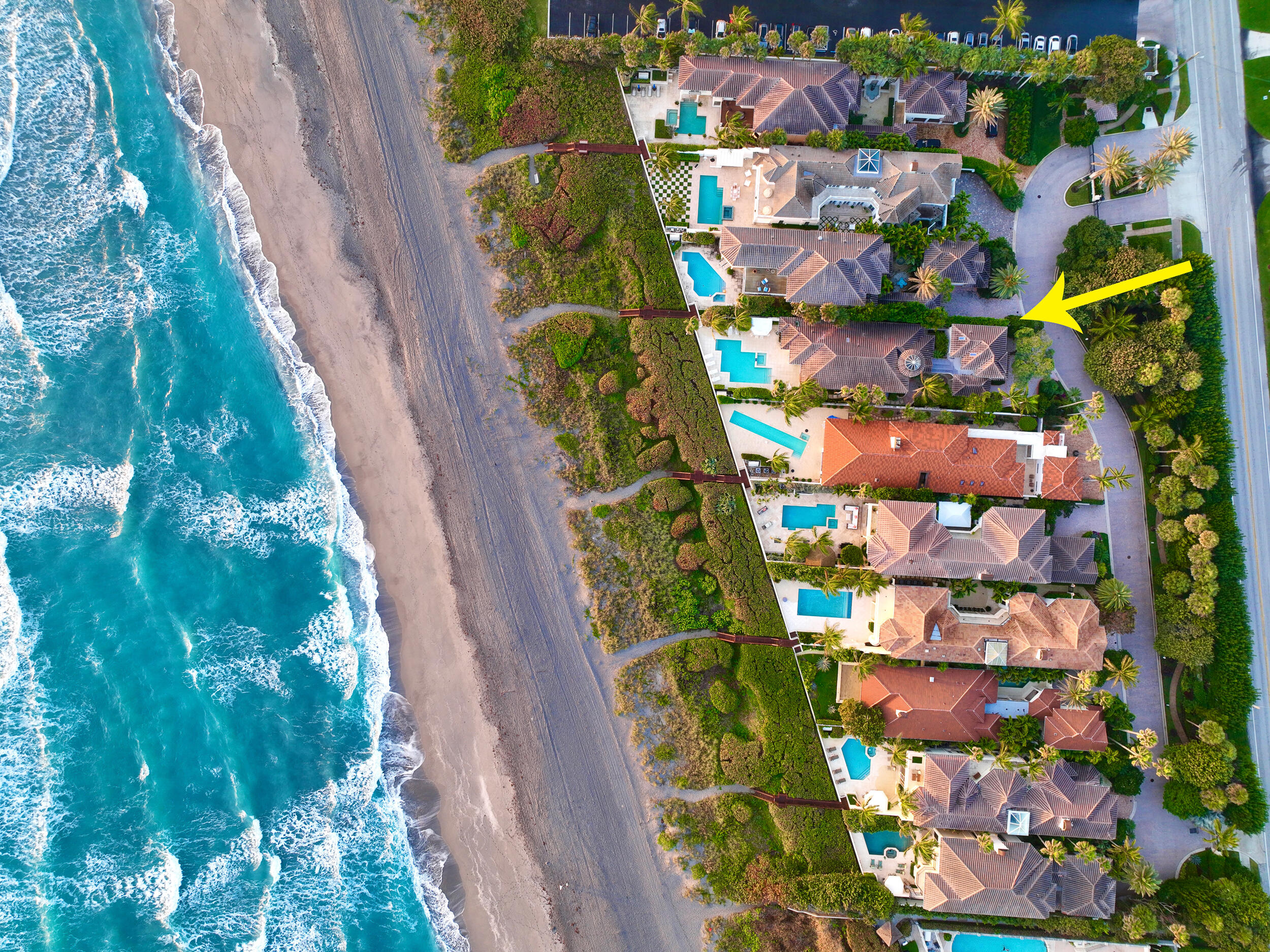 Seven Hundred Ocean Drive - Residential