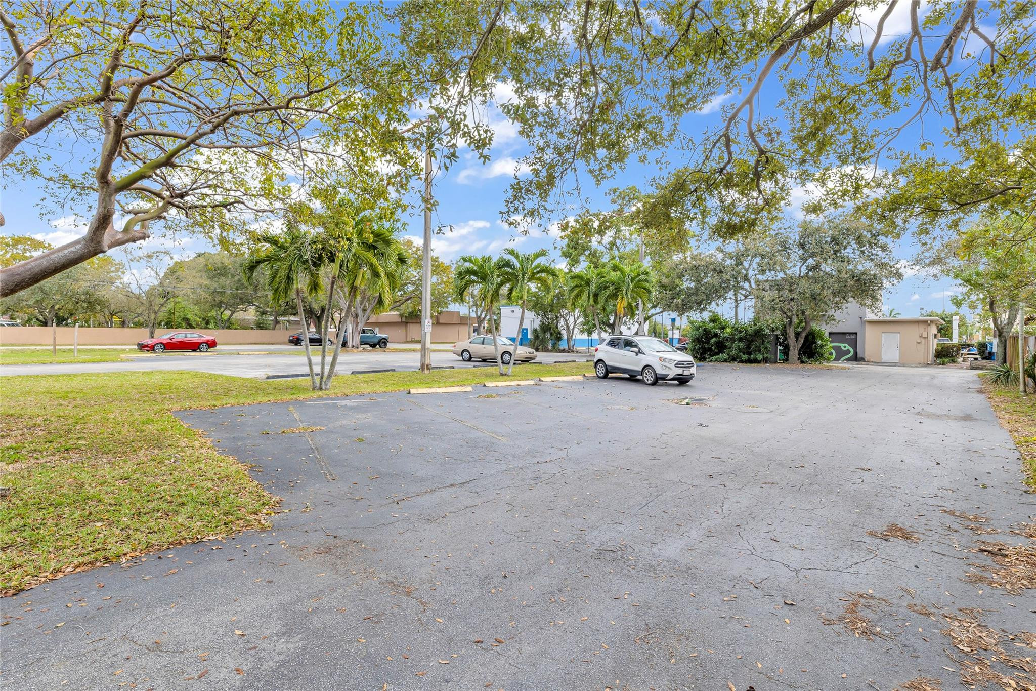 Hollywood Beach Gardens 1 - Land