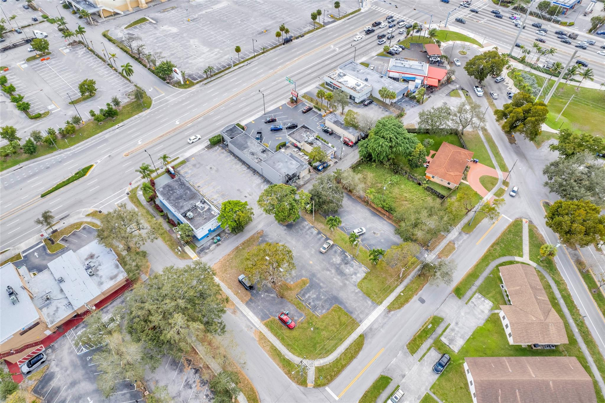 Hollywood Beach Gardens 1 - Land