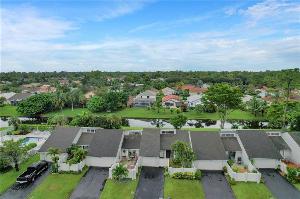 Hidden Landings - Residential
