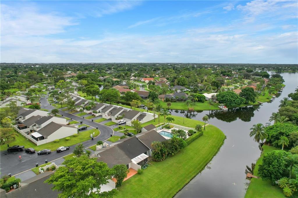 Hidden Landings - Residential