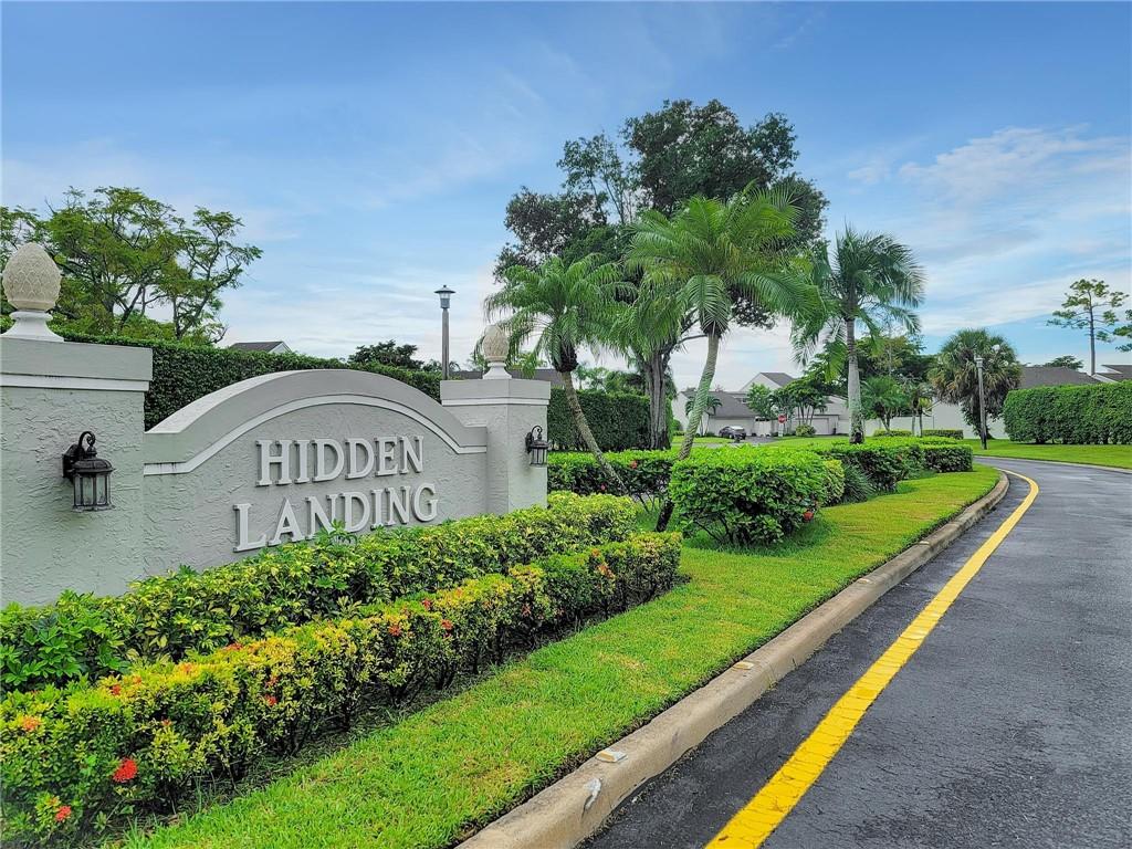 Hidden Landings - Residential