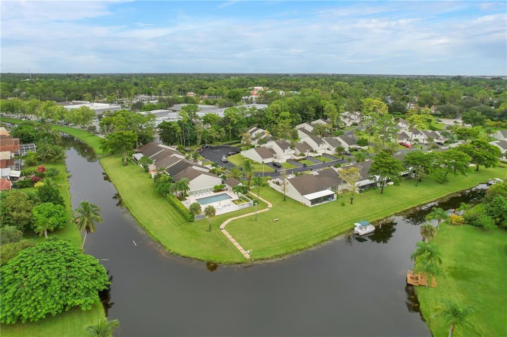 Hidden Landings - Residential