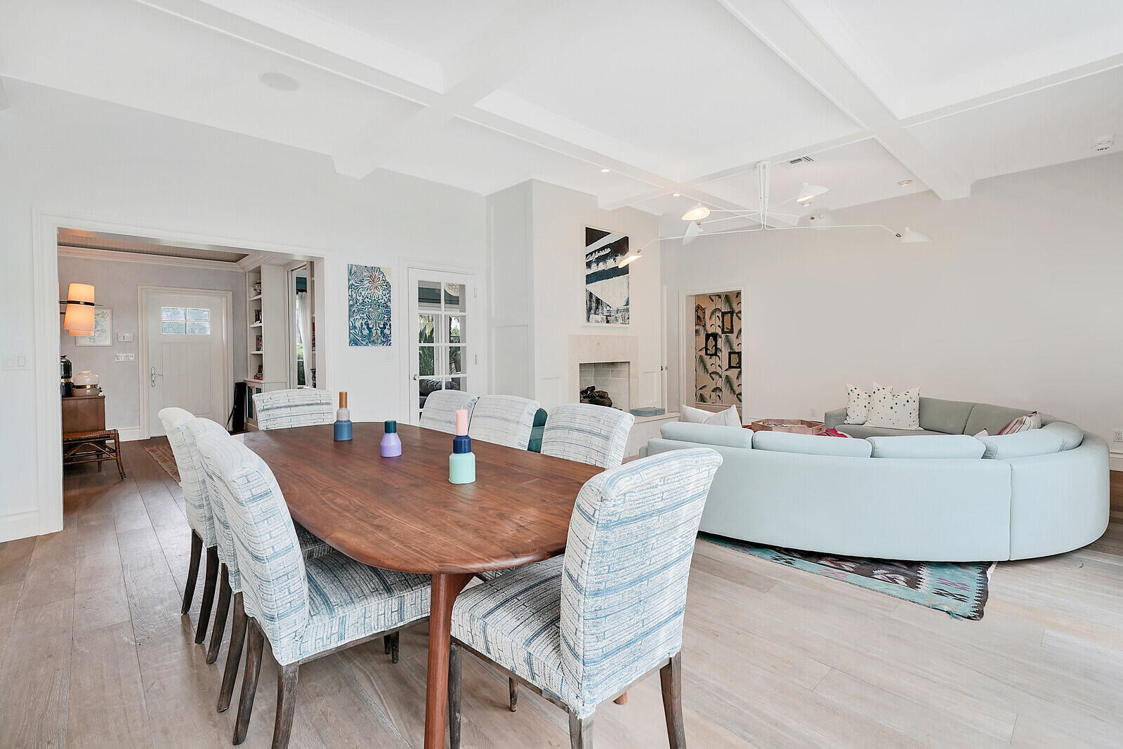 Cayuga Estates - Residential