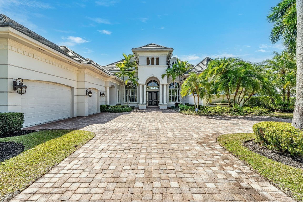 Windmill Reserve - Residential