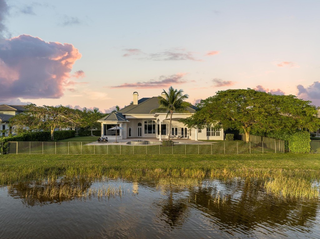 Windmill Reserve - Residential