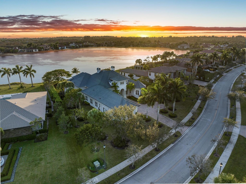Windmill Reserve - Residential