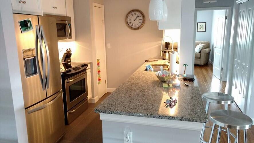 TOWNE GARDEN VILLAS CONDO - Residential Lease