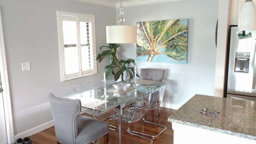 TOWNE GARDEN VILLAS CONDO - Residential Lease