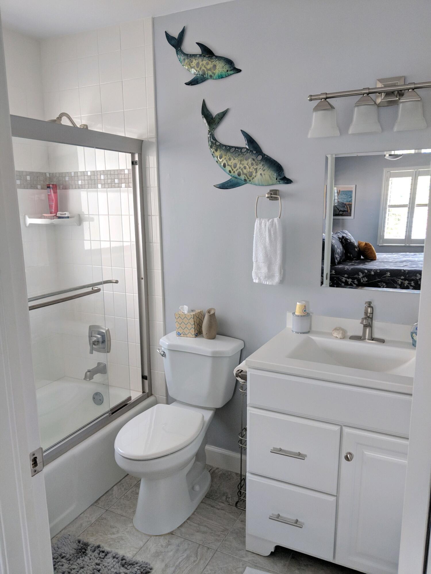 TOWNE GARDEN VILLAS CONDO - Residential Lease