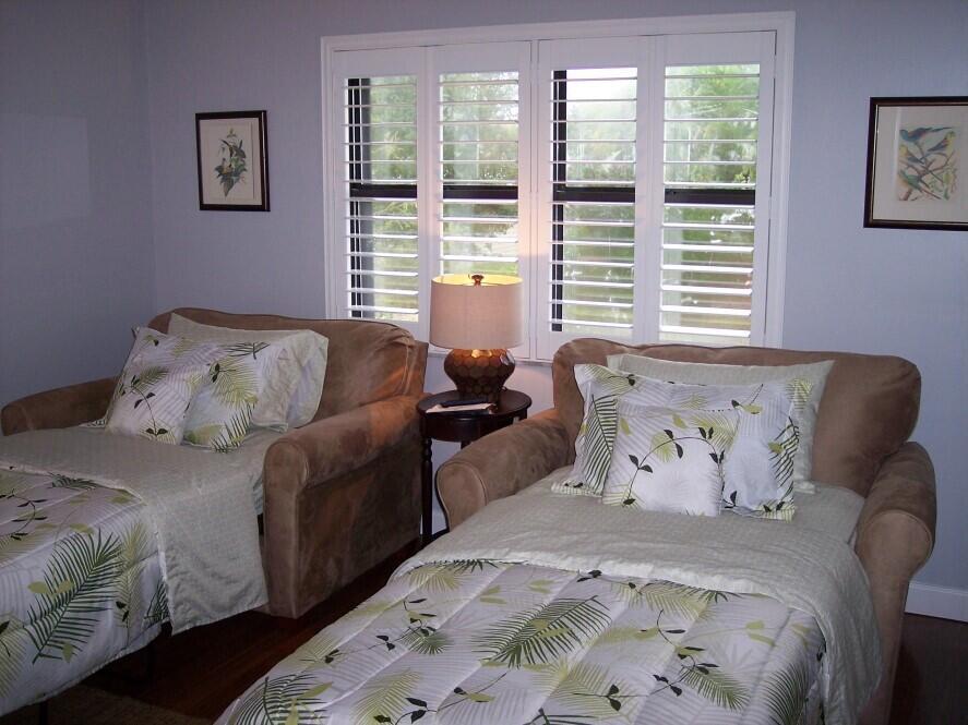 TOWNE GARDEN VILLAS CONDO - Residential Lease
