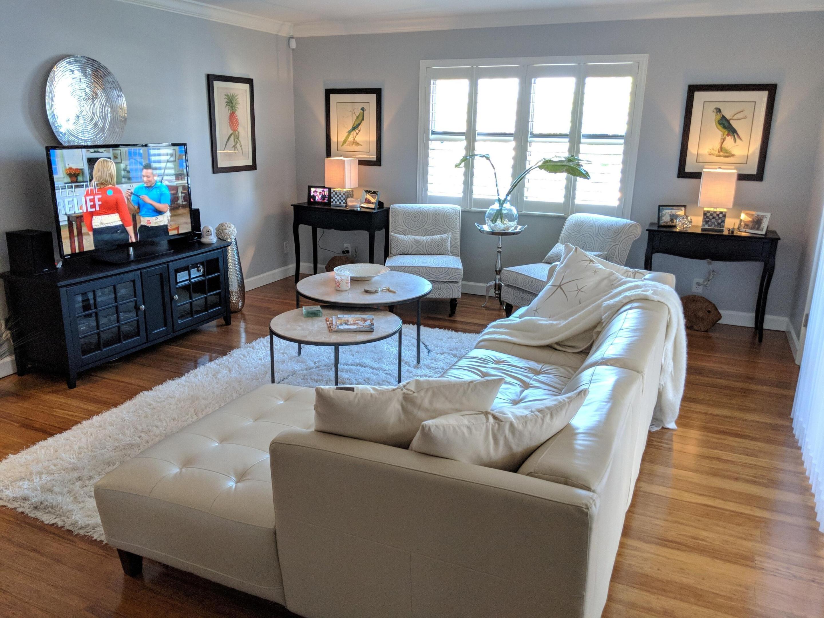 TOWNE GARDEN VILLAS CONDO - Residential Lease