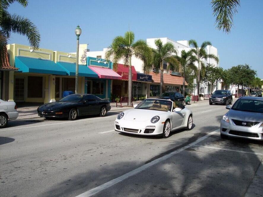 TOWNE GARDEN VILLAS CONDO - Residential Lease