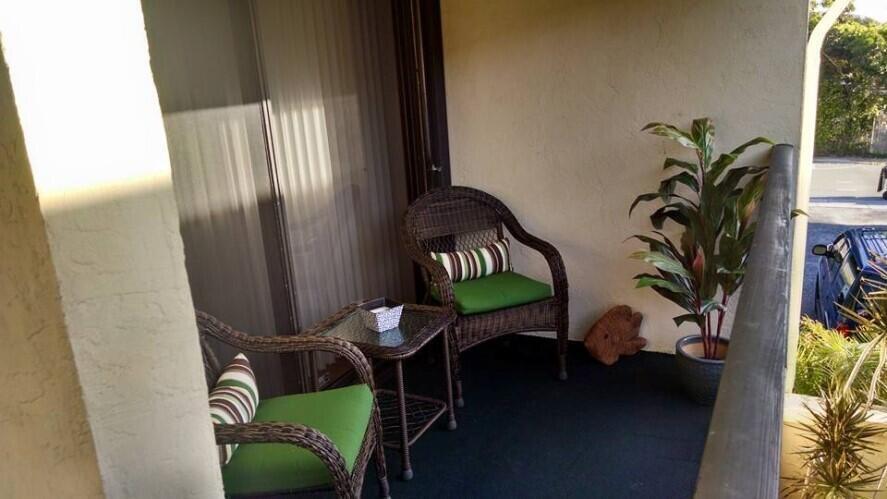 TOWNE GARDEN VILLAS CONDO - Residential Lease