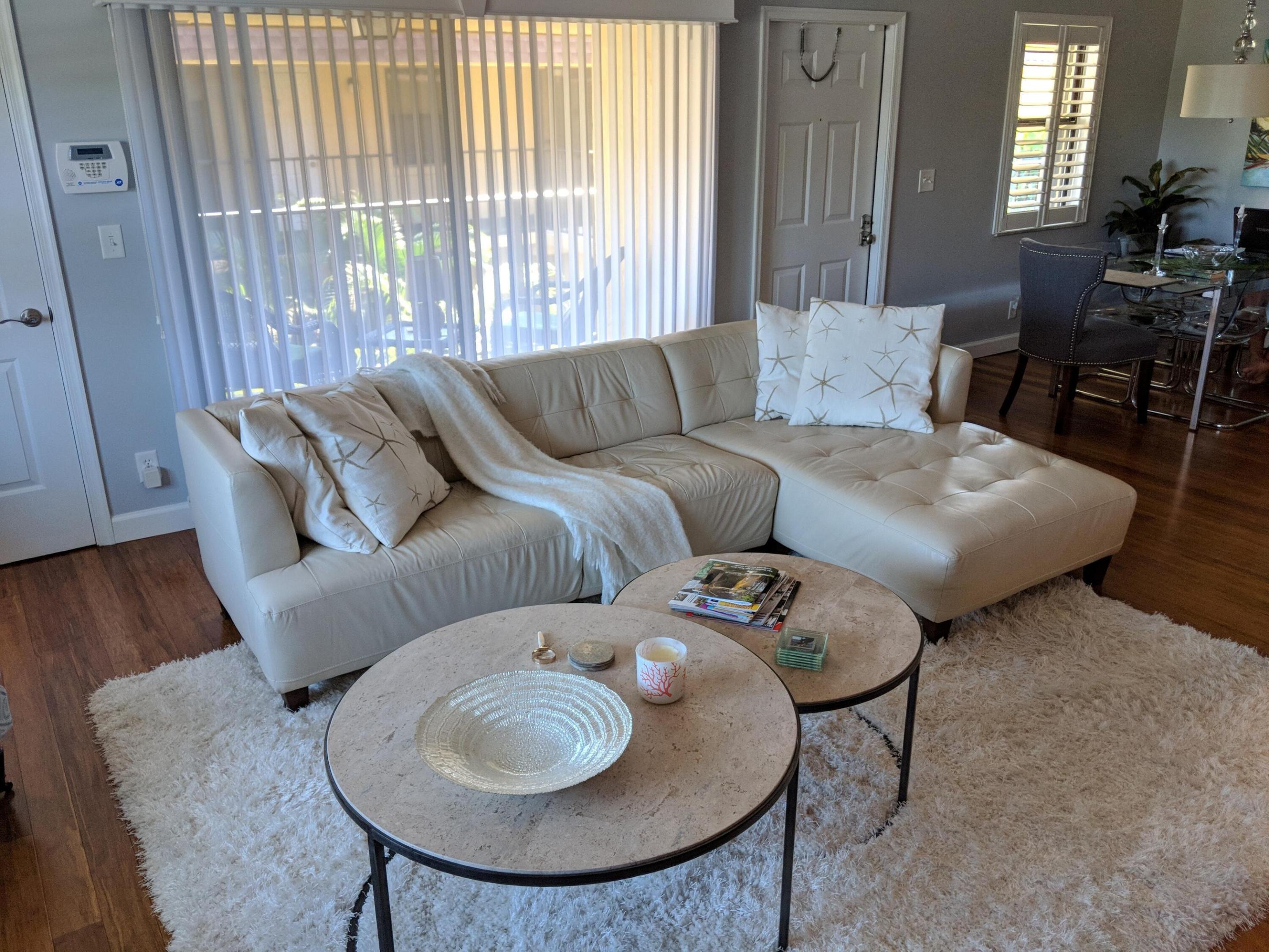 TOWNE GARDEN VILLAS CONDO - Residential Lease