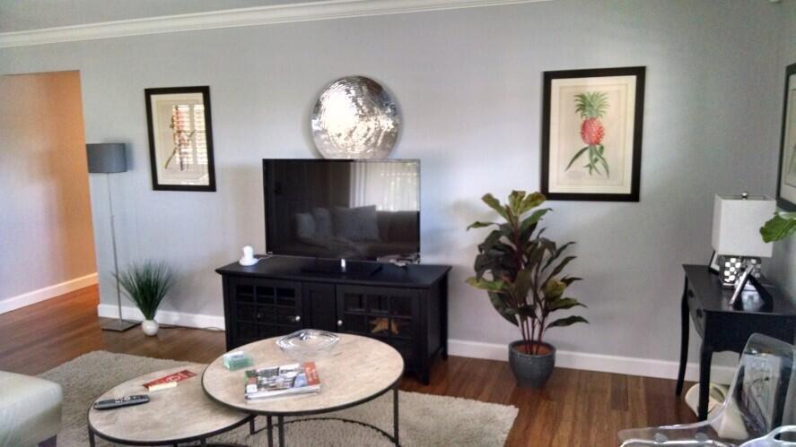 TOWNE GARDEN VILLAS CONDO - Residential Lease
