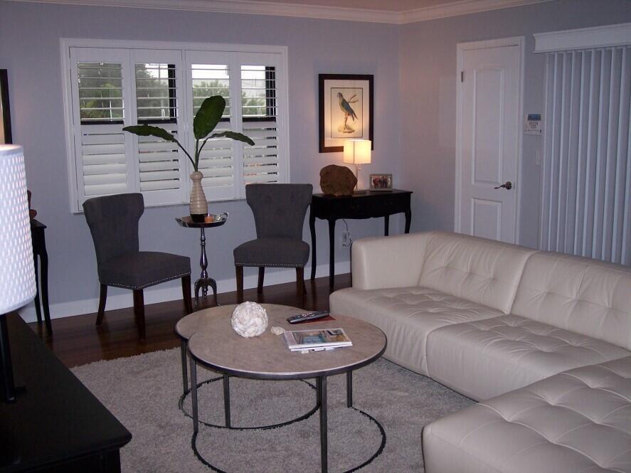 TOWNE GARDEN VILLAS CONDO - Residential Lease