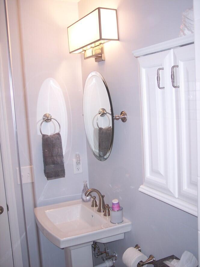 TOWNE GARDEN VILLAS CONDO - Residential Lease