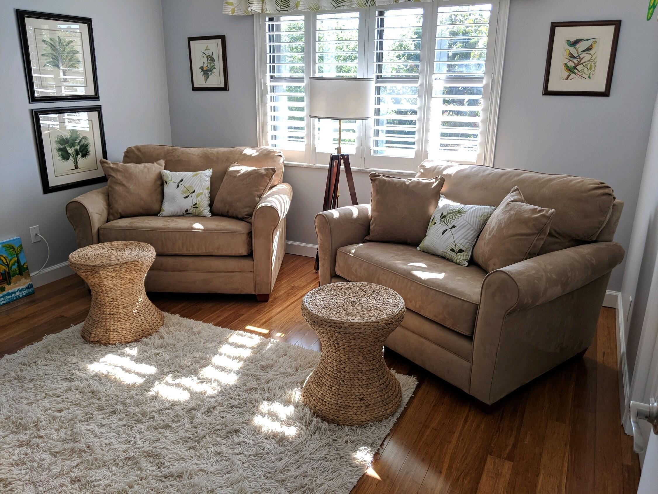 TOWNE GARDEN VILLAS CONDO - Residential Lease