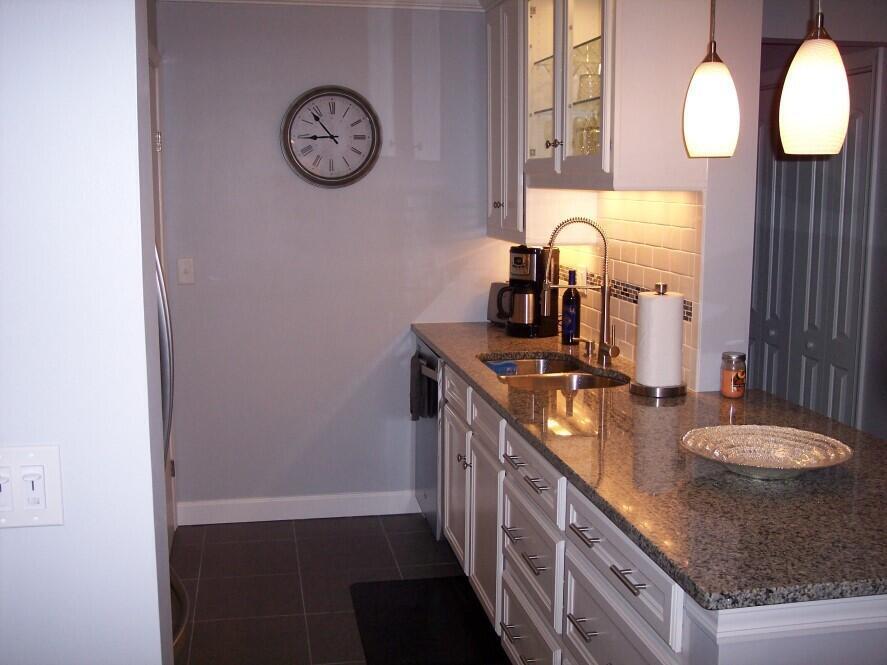TOWNE GARDEN VILLAS CONDO - Residential Lease