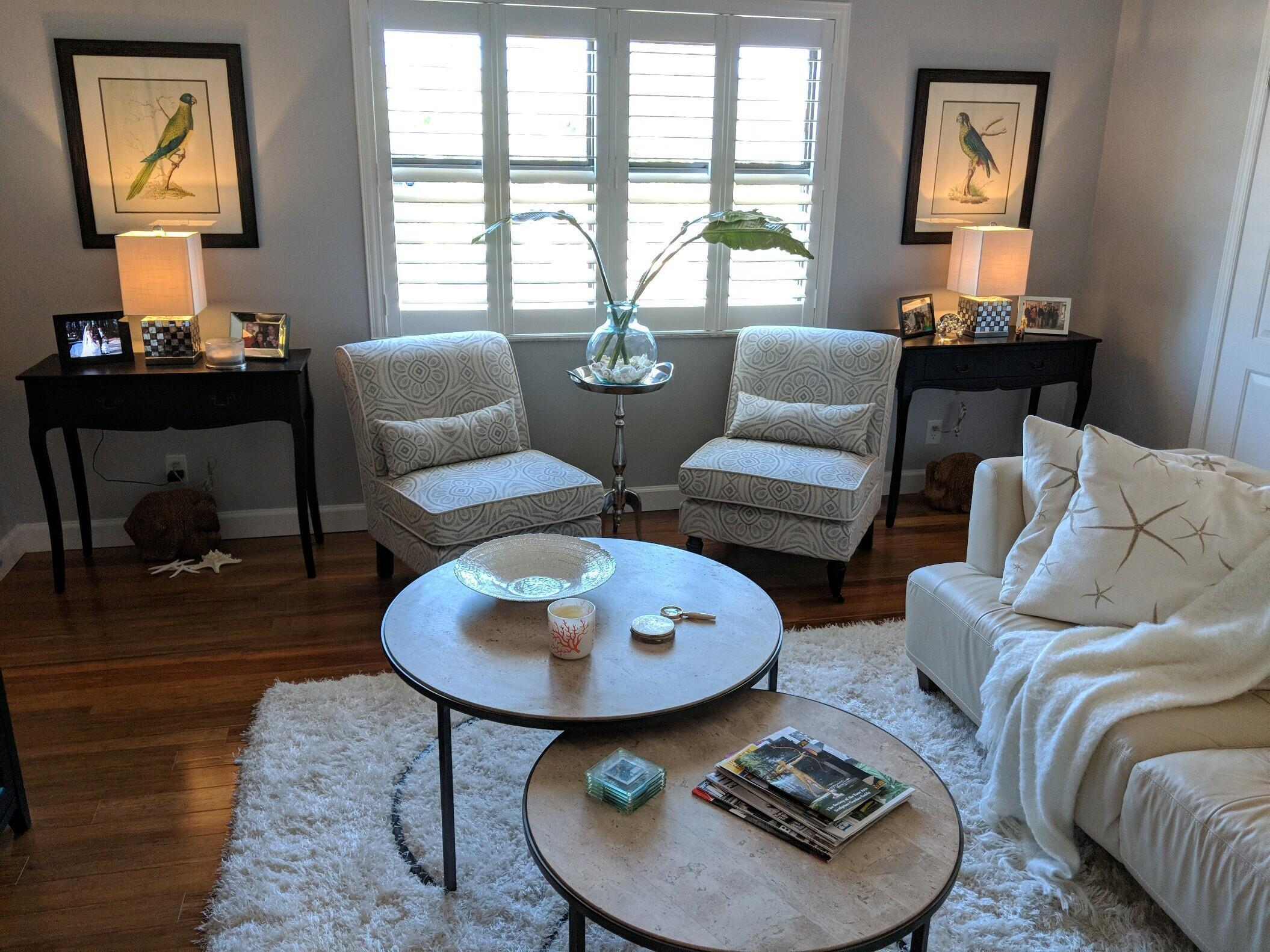 TOWNE GARDEN VILLAS CONDO - Residential Lease