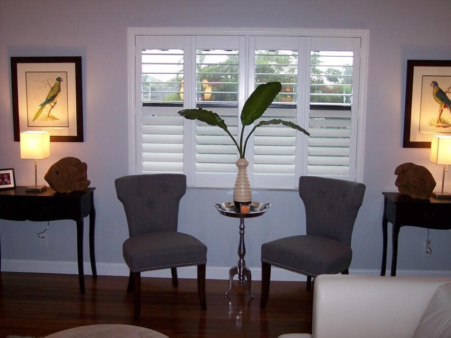 TOWNE GARDEN VILLAS CONDO - Residential Lease