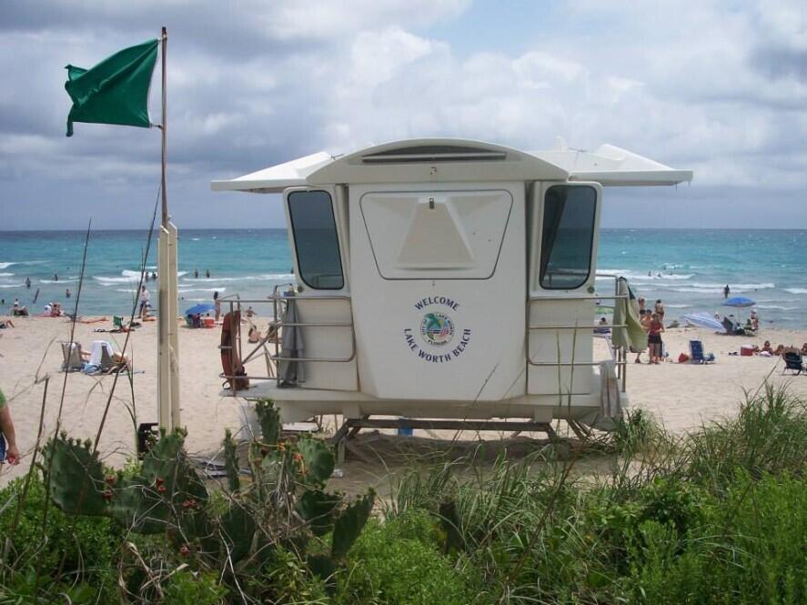 TOWNE GARDEN VILLAS CONDO - Residential Lease