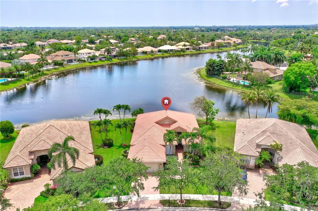 Parkland Isles 164-42 B - Residential