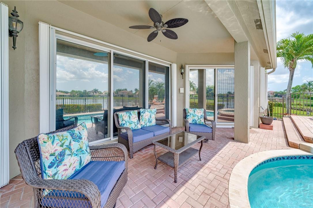 Parkland Isles 164-42 B - Residential