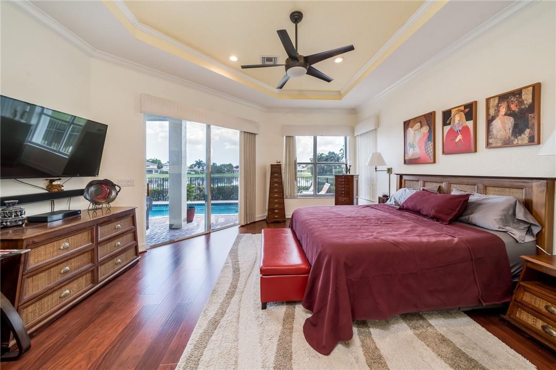 Parkland Isles 164-42 B - Residential