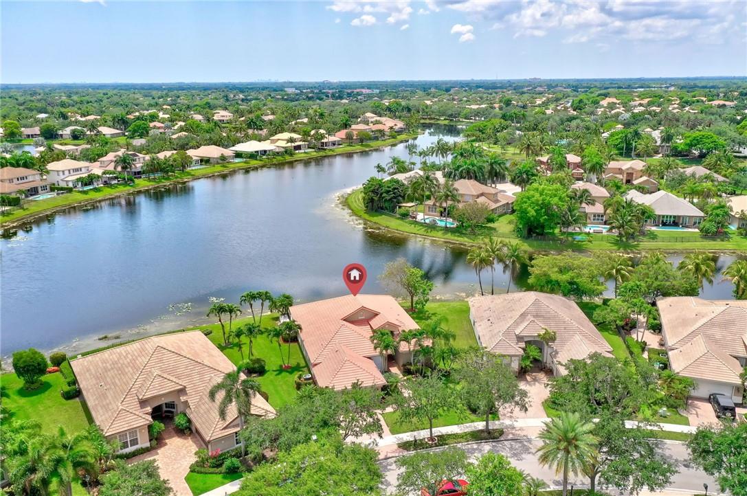 Parkland Isles 164-42 B - Residential