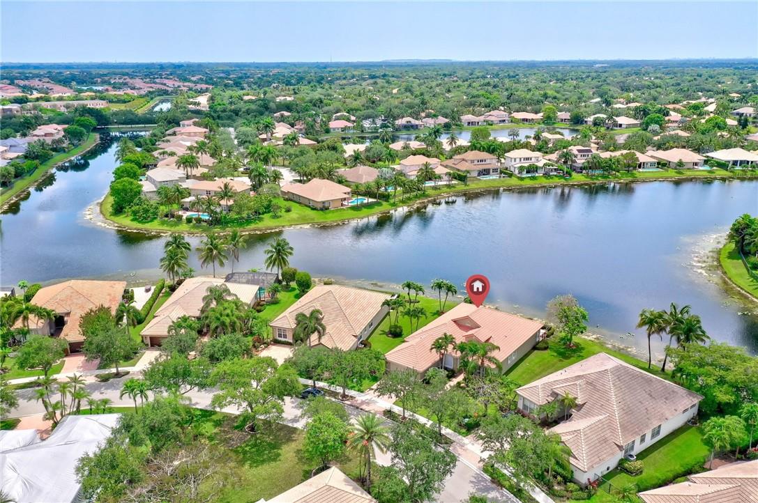 Parkland Isles 164-42 B - Residential