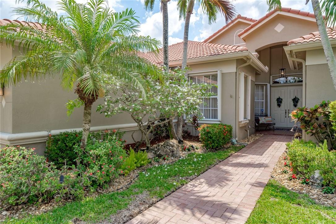 Parkland Isles 164-42 B - Residential