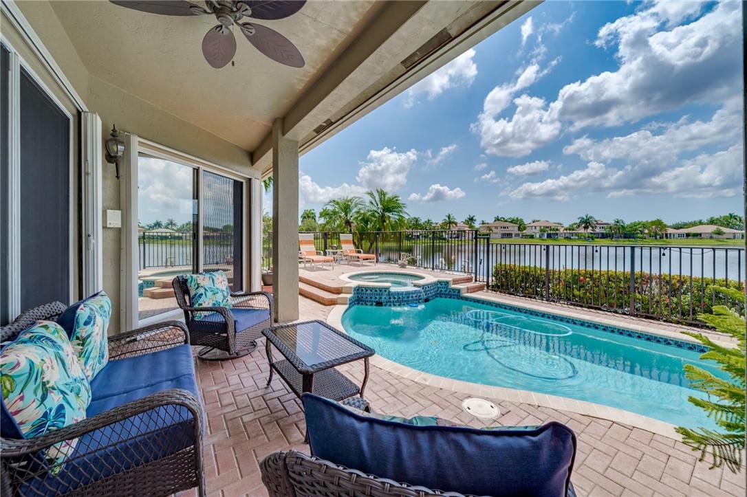 Parkland Isles 164-42 B - Residential