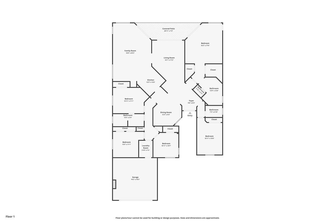 Parkland Isles 164-42 B - Residential